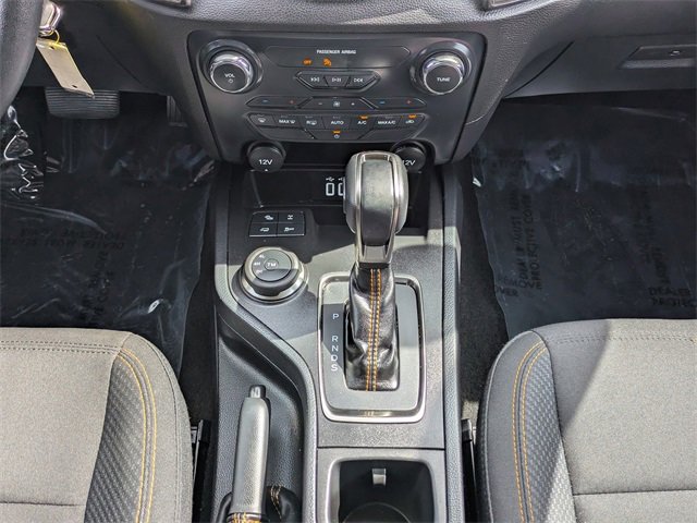 Certified 2022 Ford Ranger XLT w/ Equipment Group 301A Mid image 18