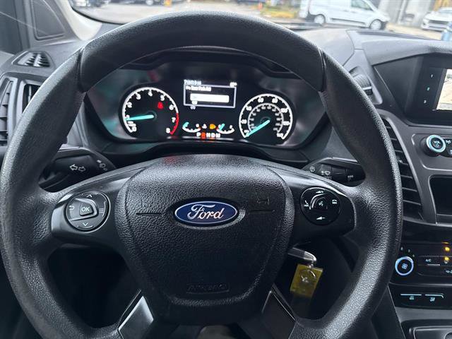 Certified 2020 Ford Transit Connect XL image 22