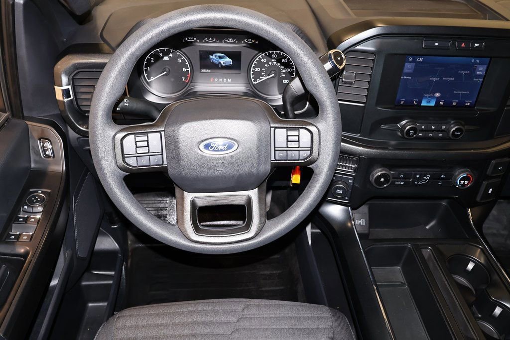 Certified 2023 Ford F150 XL w/ STX Appearance Package image 23