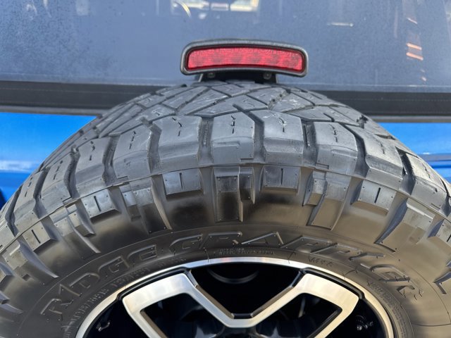 Certified 2023 Ford Bronco Outer Banks AWD/4WD image 14