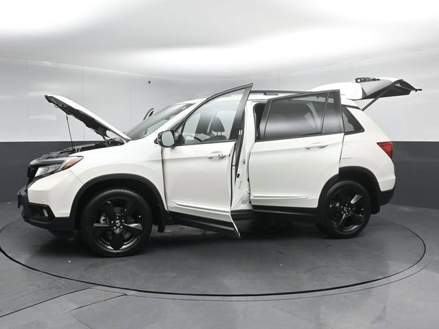 Used 2019 Honda Passport Elite image 56