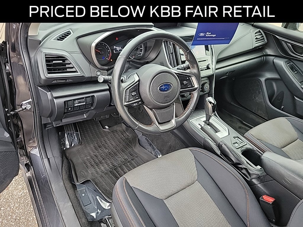Used 2019 Subaru Crosstrek 2.0i Premium AWD/4WD image 18