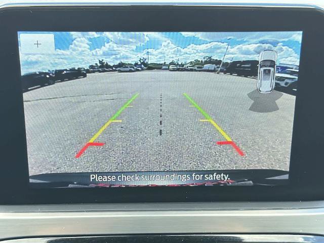 Certified 2022 Ford Escape Titanium FWD image 29