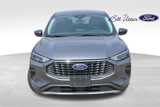 Certified 2024 Ford Escape Active AWD/4WD image 2