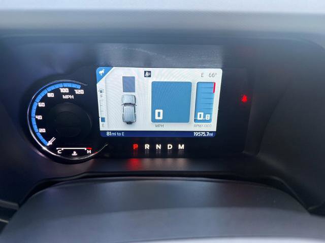 Certified 2023 Ford Bronco Wildtrak image 19