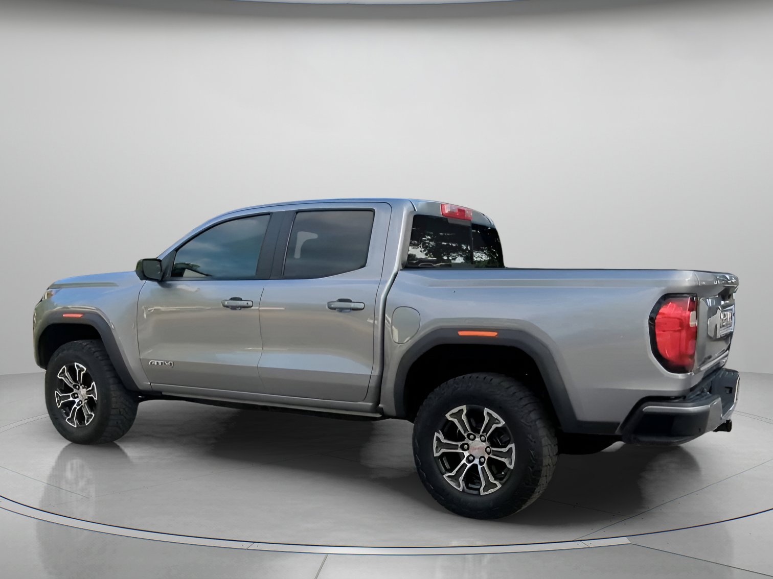 Used 2023 GMC Canyon AT4 w/ AT4 Premium Package AWD/4WD image 19