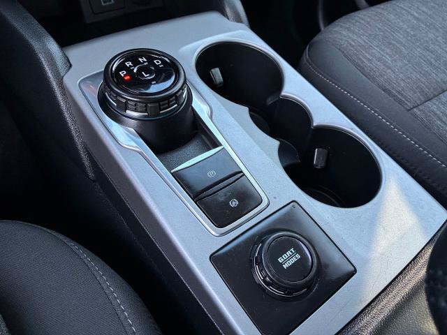 Certified 2021 Ford Bronco Sport Big Bend AWD/4WD image 26