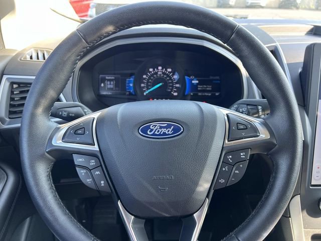 Certified 2023 Ford Edge SEL w/ Convenience Package AWD/4WD image 21