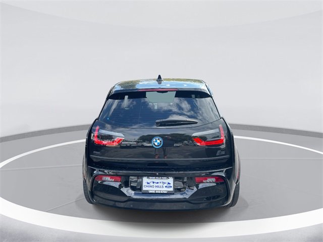 Used 2018 BMW i3 s image 4