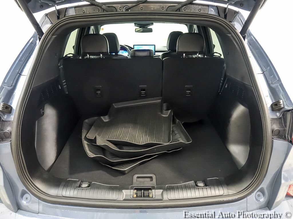 Certified 2023 Ford Escape ST-Line Elite AWD/4WD image 20