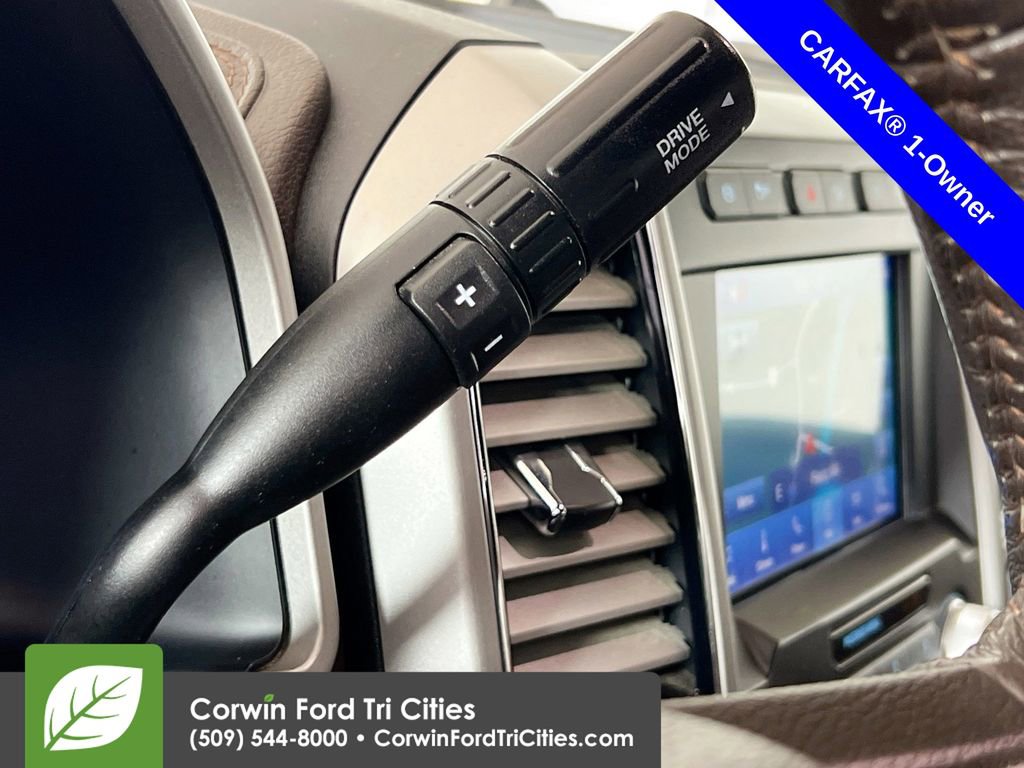Certified 2021 Ford F350 King Ranch w/ FX4 Off-Road Package image 10
