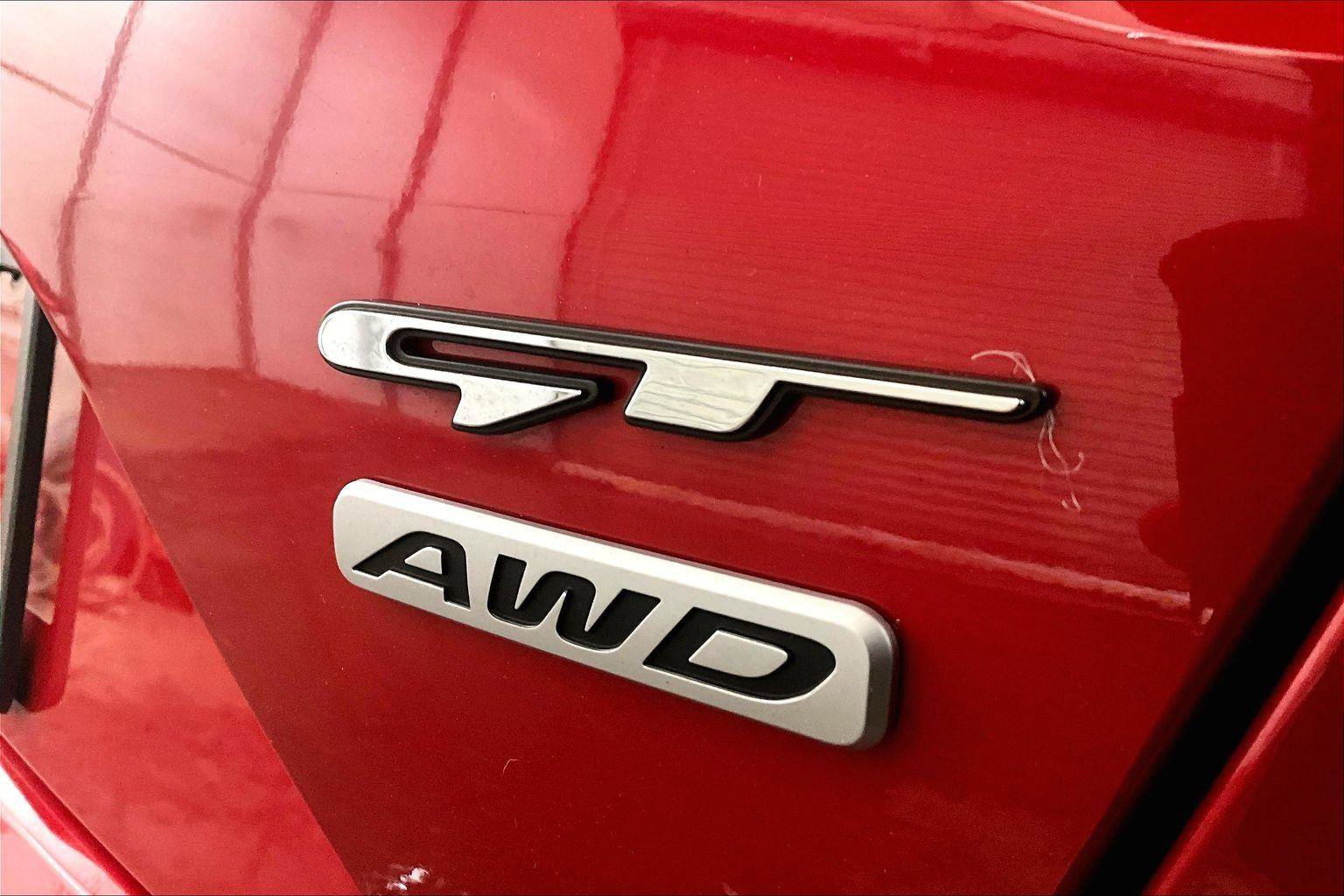 Used 2019 Kia Stinger GT1 image 13