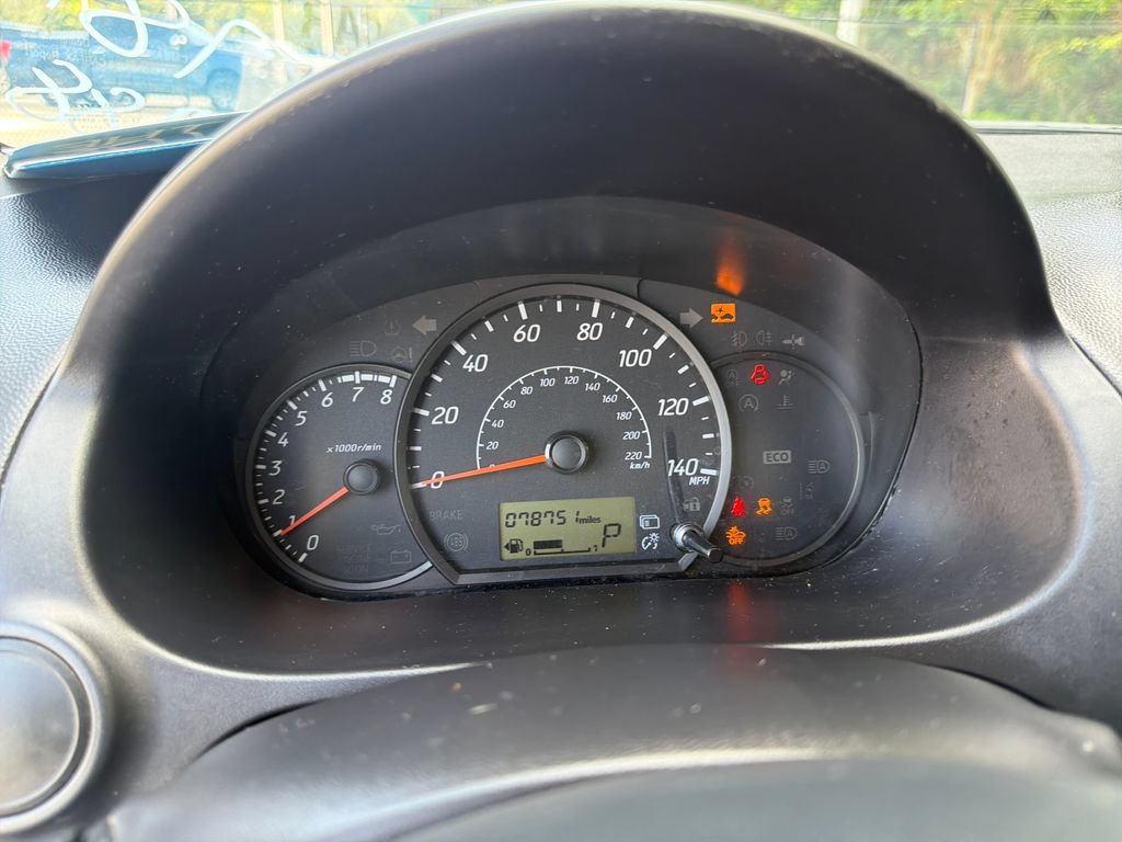Used 2022 Mitsubishi Mirage SE FWD image 20