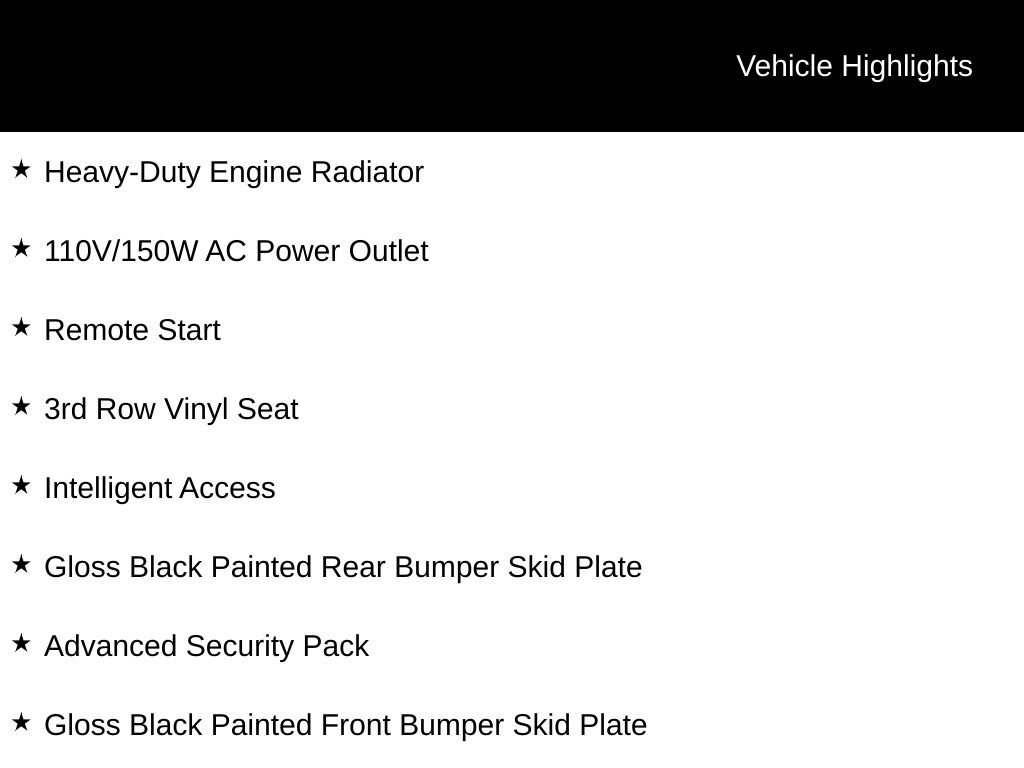 Certified 2020 Ford Expedition XLT w/ Equipment Group 202A AWD/4WD image 12