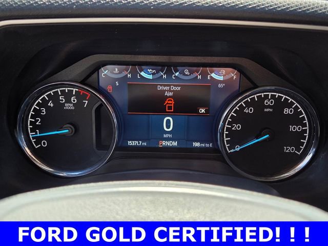 Certified 2023 Ford F150 XLT w/ Equipment Group 302A High image 22