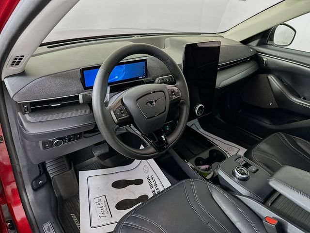 Certified 2023 Ford Mustang Mach-E Premium AWD/4WD image 16