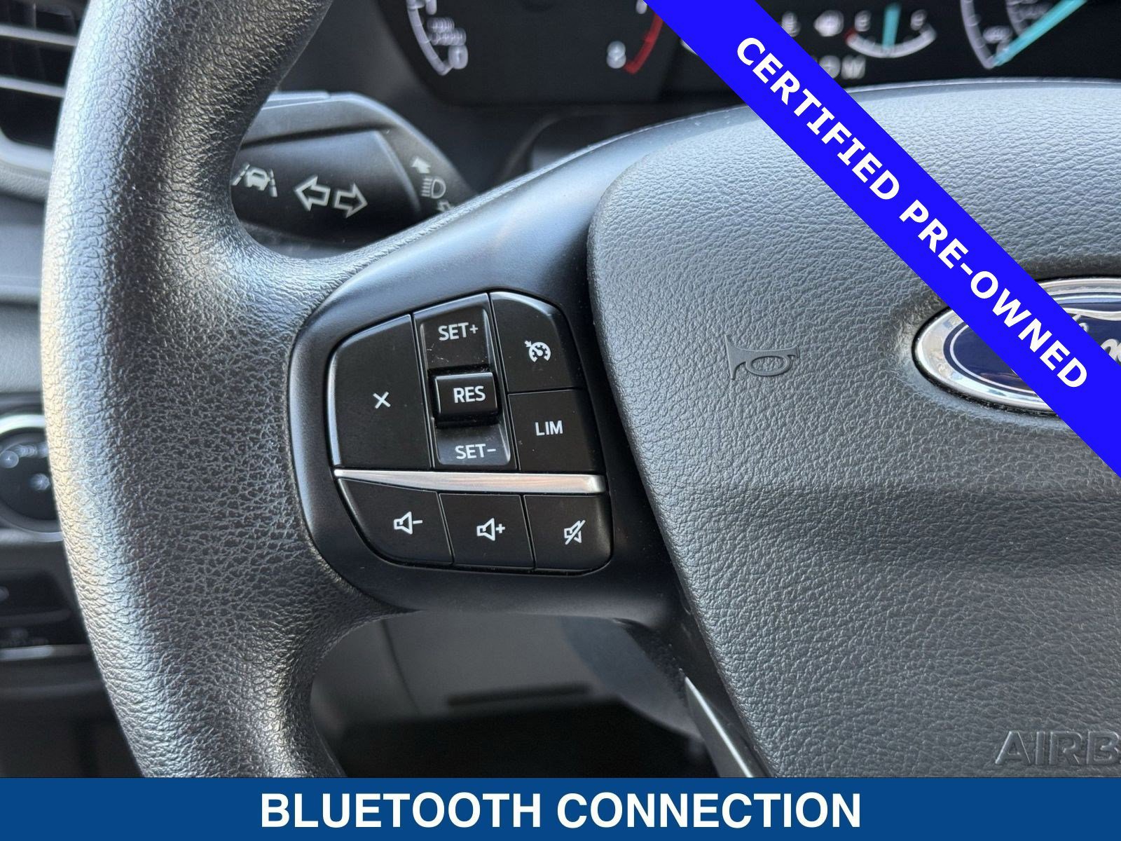 Certified 2024 Ford Transit 250 Low Roof w/ Exterior Upgrade Package image 22