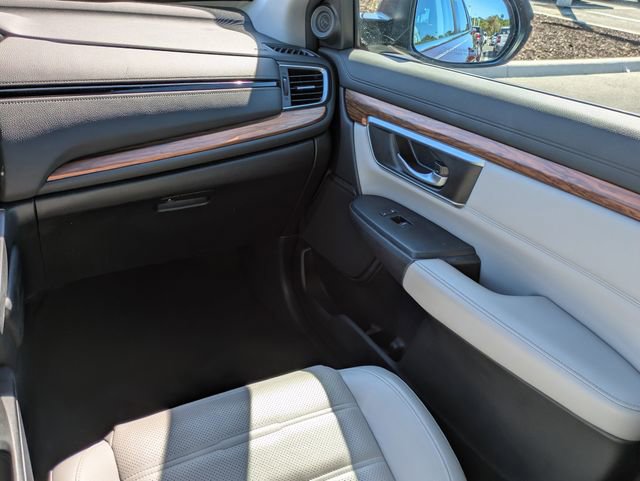 Used 2017 Honda CR-V Touring image 17