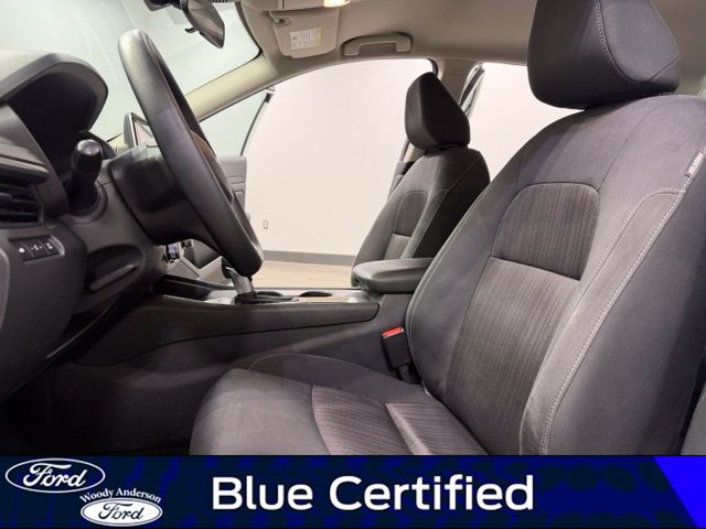 Used 2025 Nissan Altima 2.5 SV FWD image 18
