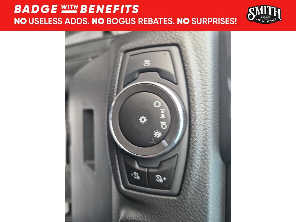 Certified 2023 Ford Ranger Lariat w/ Equipment Group 501A High AWD/4WD image 24