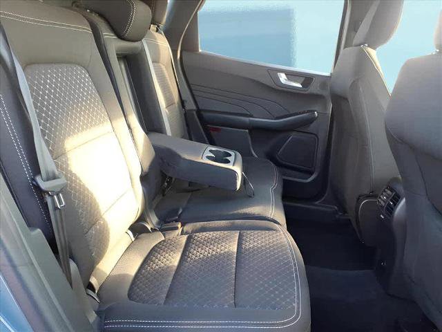 Certified 2023 Ford Escape Active w/ Tech Pack #2 image 14