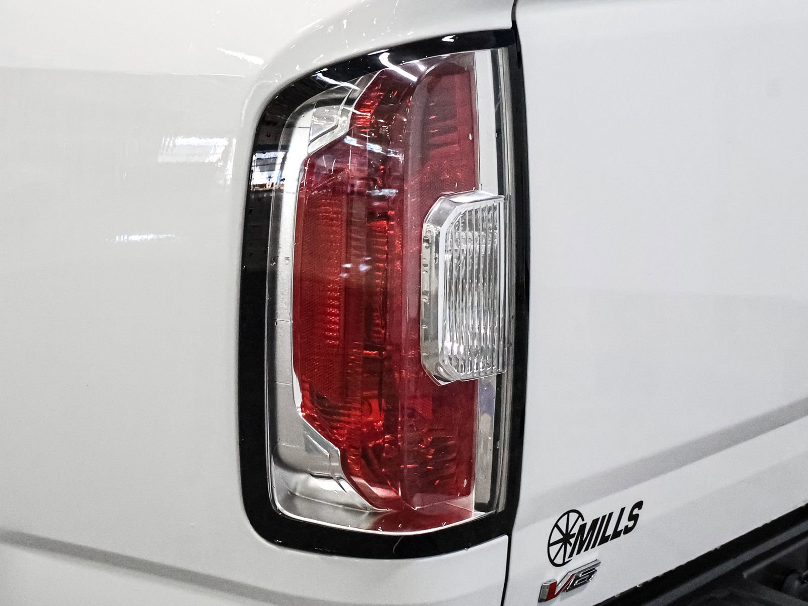 Used 2021 GMC Canyon AT4 image 15