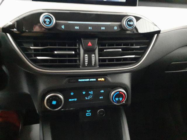 Certified 2021 Ford Escape SE AWD/4WD image 5