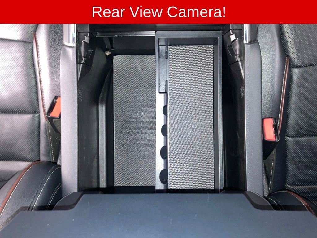 Certified 2023 Ford F150 Lariat w/ FX4 Off-Road Package image 12