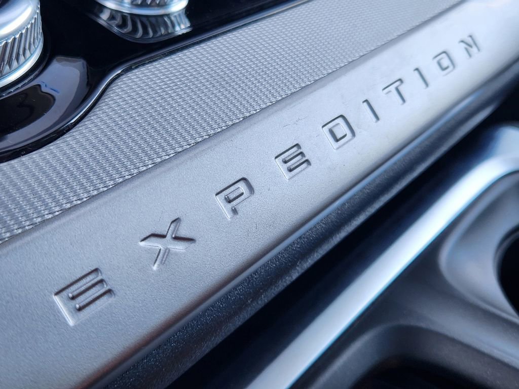 Certified 2025 Ford Expedition Max Active image 31