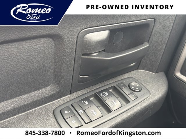 Used 2017 RAM 3500 Tradesman w/ Chrome Appearance Group AWD/4WD image 22