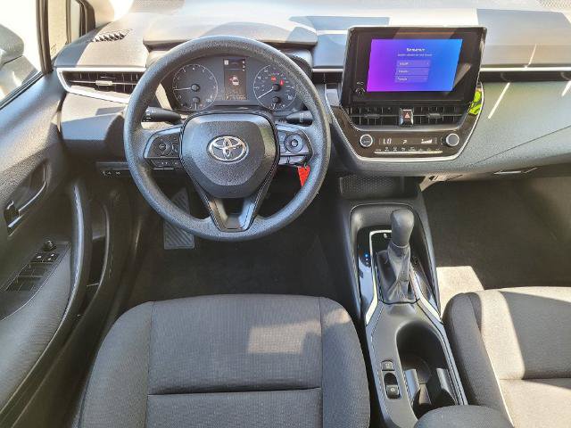 Used 2023 Toyota Corolla LE FWD image 13