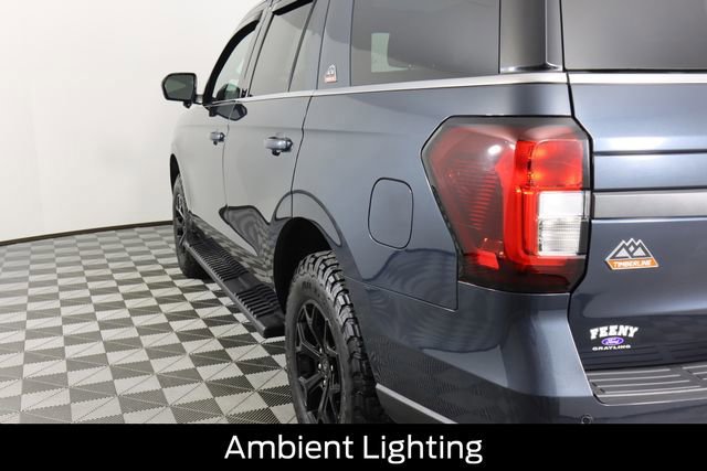 Certified 2023 Ford Expedition Timberline image 4