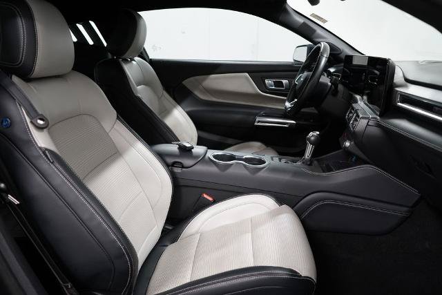 Certified 2024 Ford Mustang Premium RWD image 19