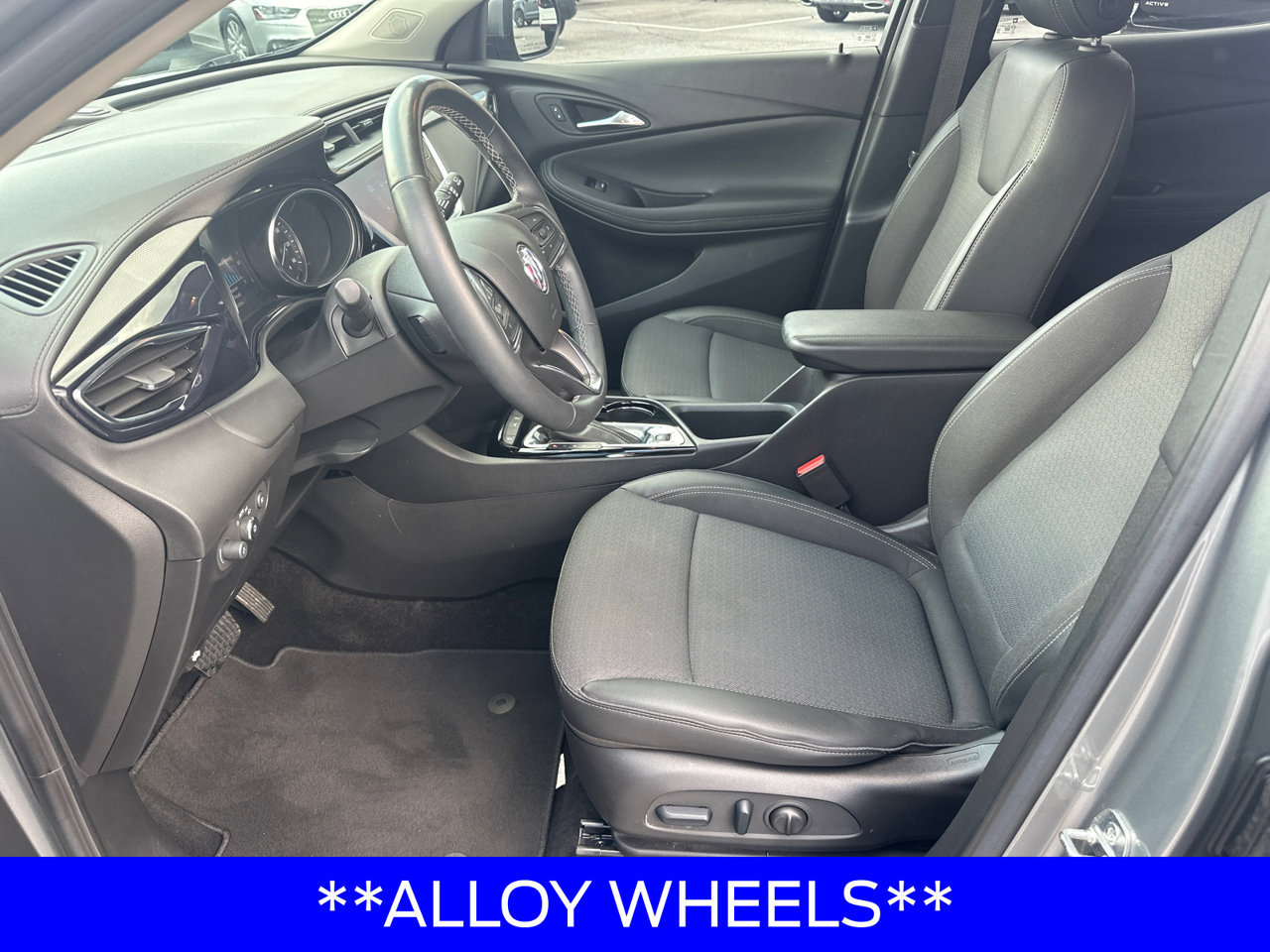 Used 2023 Buick Encore GX Select FWD image 10