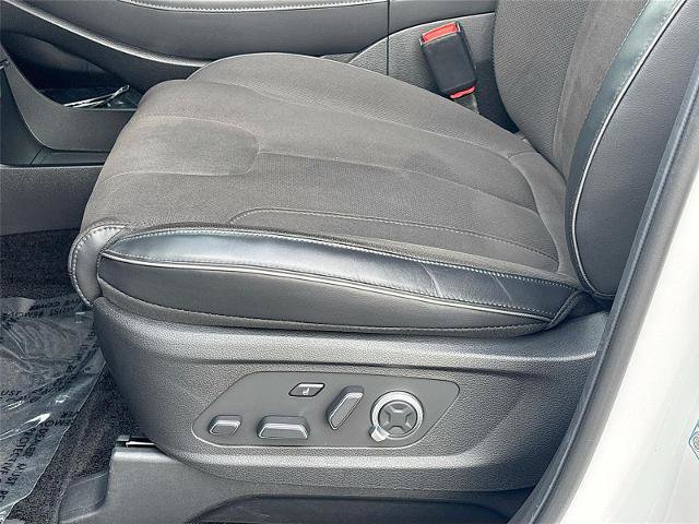 Used 2025 Hyundai Palisade Calligraphy AWD/4WD image 21