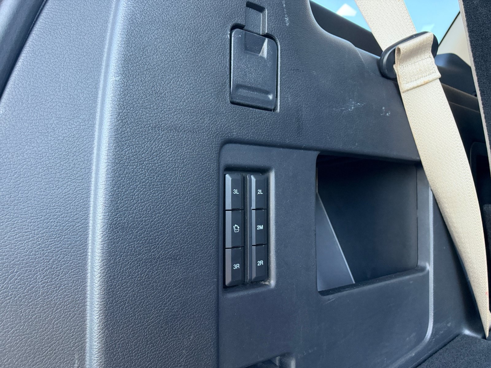 Certified 2022 Ford Expedition XLT AWD/4WD image 18