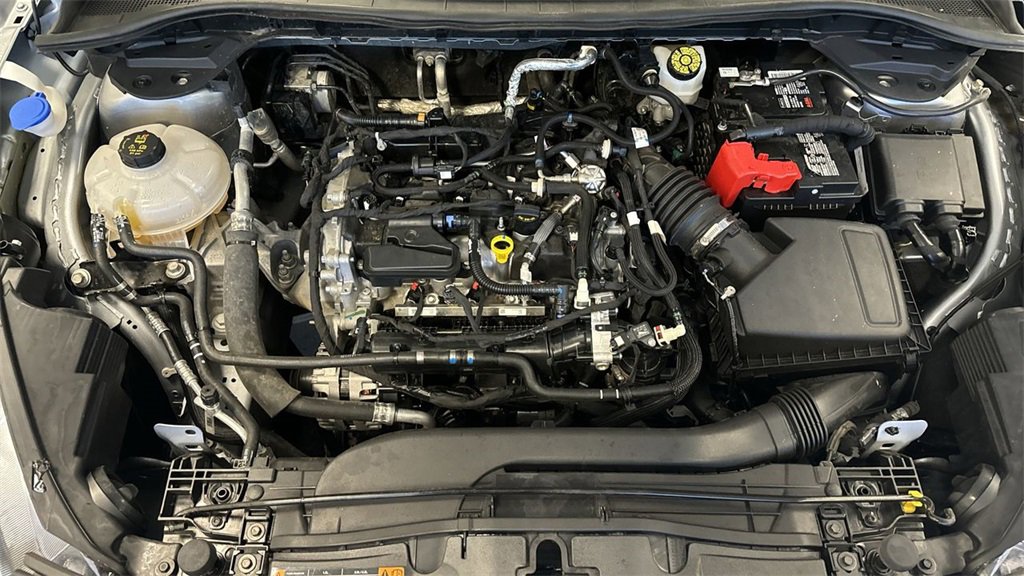 Certified 2022 Ford Escape SE w/ Convenience Package image 17