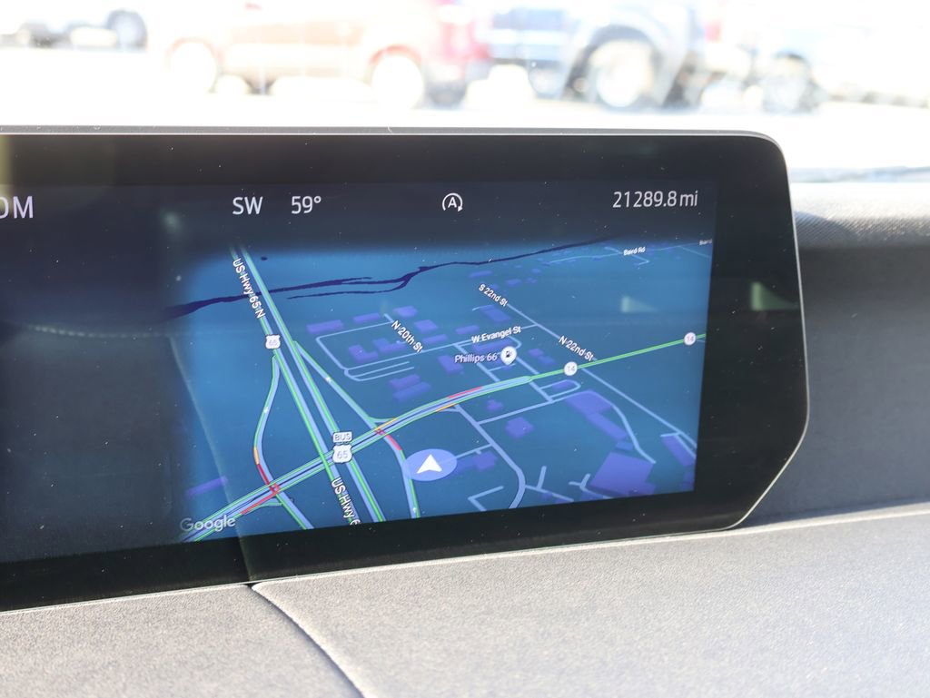 Certified 2025 Ford Expedition Platinum image 33