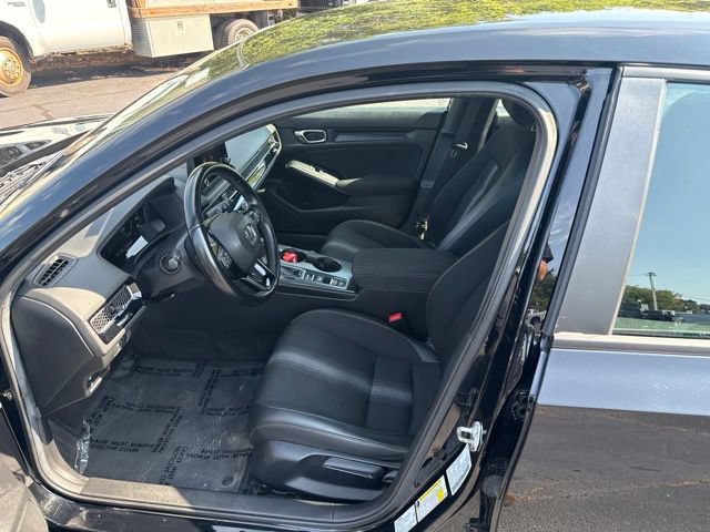 Used 2024 Honda Civic Sport image 10