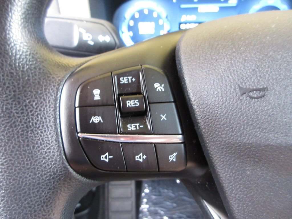 Certified 2025 Ford Bronco Sport Big Bend AWD/4WD image 18