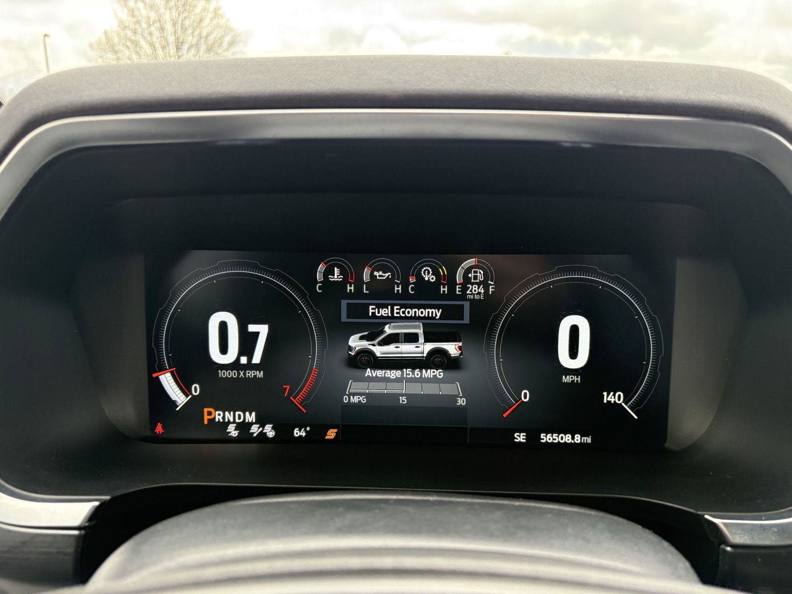 Certified 2022 Ford F150 Raptor w/ Torsen Package image 13