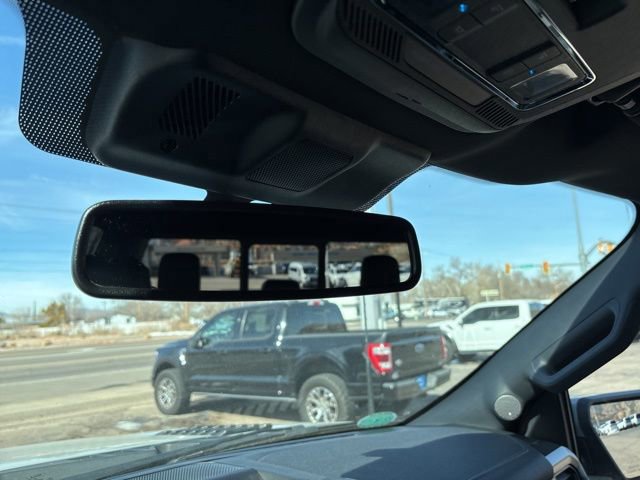 Certified 2023 Ford F150 Lariat w/ Equipment Group 502A High image 26