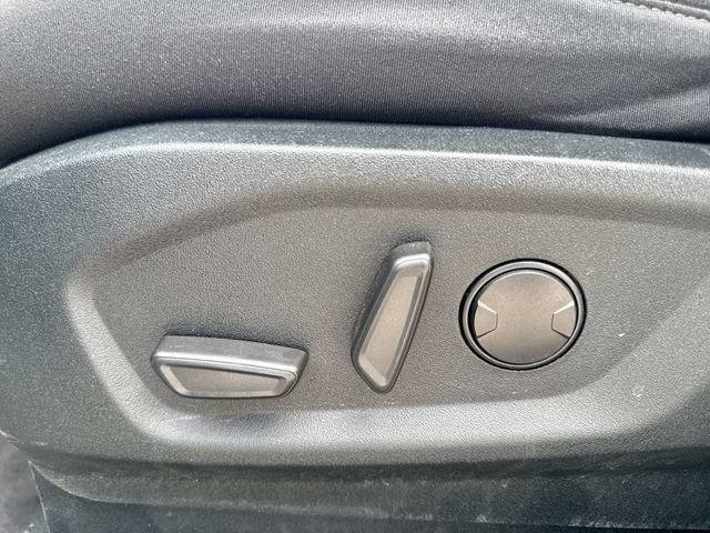 Certified 2022 Ford Edge SEL AWD/4WD image 12