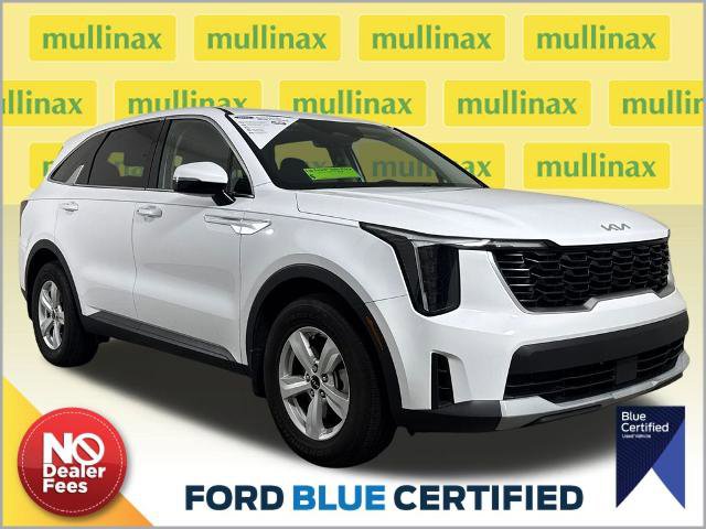 Used 2024 Kia Sorento LX