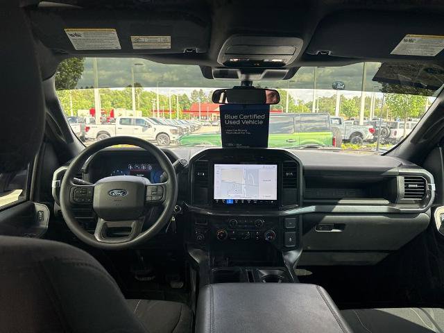 Certified 2024 Ford F150 STX AWD/4WD image 34