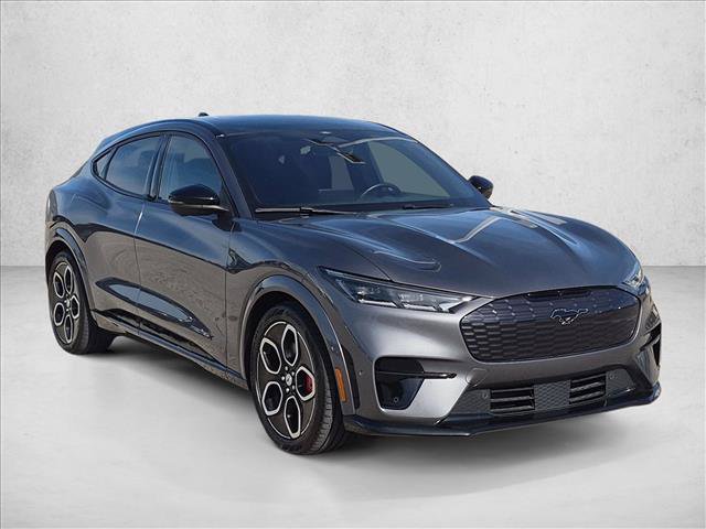 Certified 2023 Ford Mustang Mach-E GT AWD/4WD image 3