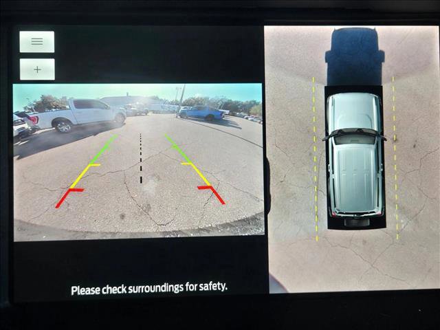 Certified 2023 Ford Bronco Wildtrak image 16