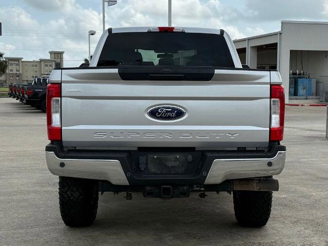 Certified 2019 Ford F250 XLT w/ XLT Value Package AWD/4WD image 6