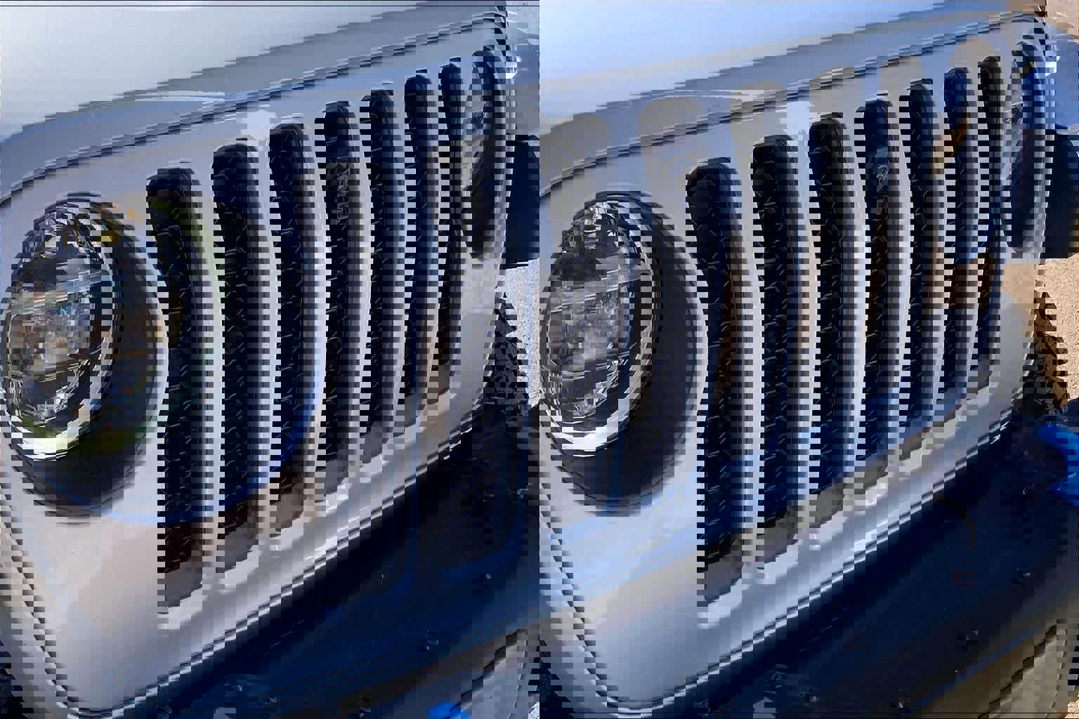 Used 2022 Jeep Wrangler Unlimited Rubicon 4xe w/ Steel Bumper Group image 56