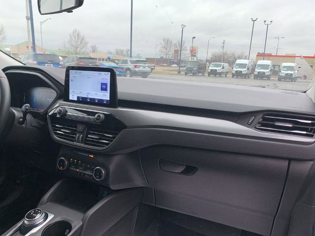Certified 2023 Ford Escape Active AWD/4WD image 34